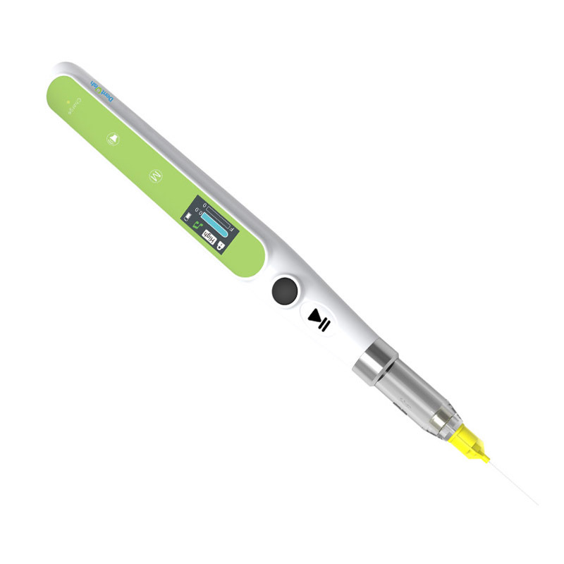 2026 new dental oral anesthesia instrument anesthesia booster cost-effective
